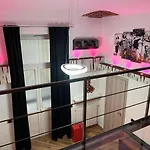 Loft In Centro Boutique 65
