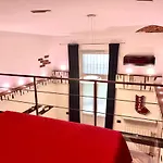 Loft In Centro Boutique 65