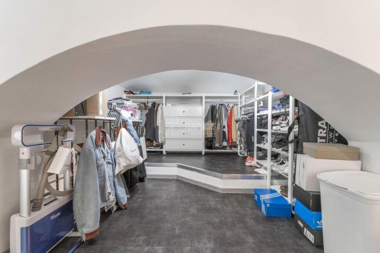 Appartamento Loft In Centro Boutique 65 *