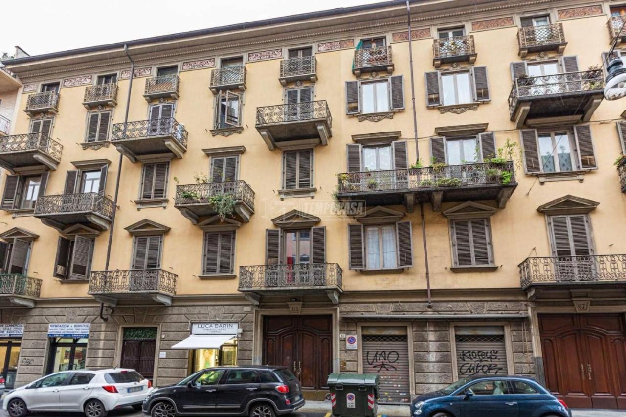 Appartamento Loft In Centro Boutique 65 Torino