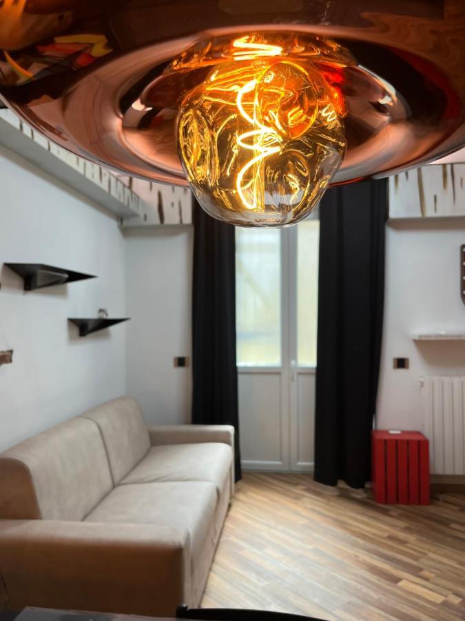 Loft In Centro Boutique 65 Appartamento Torino