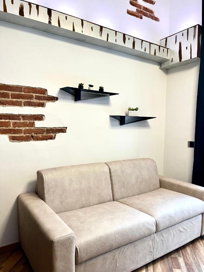 Loft In Centro Boutique 65 Appartamento *